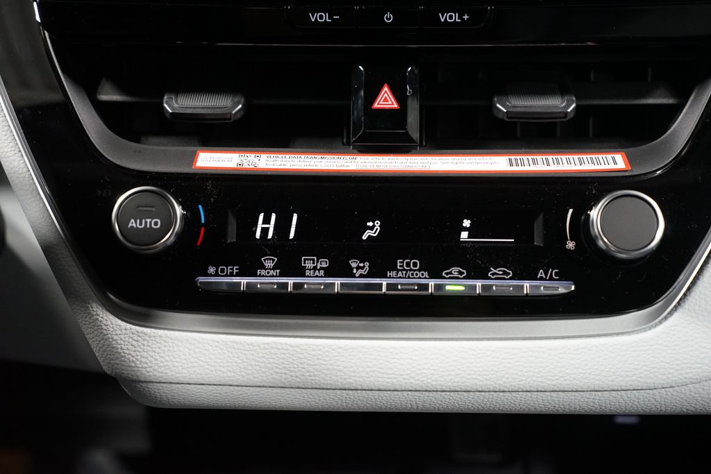 Thumbnail: 2026 Toyota Corolla - 20