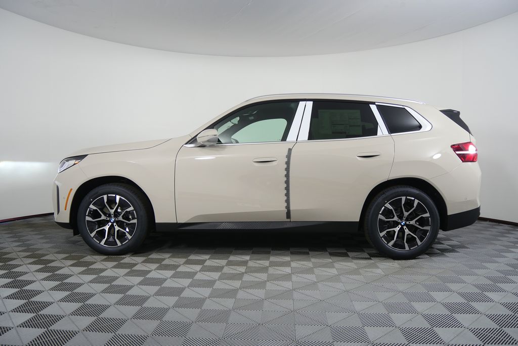 Thumbnail: 2026 BMW X3 - 6