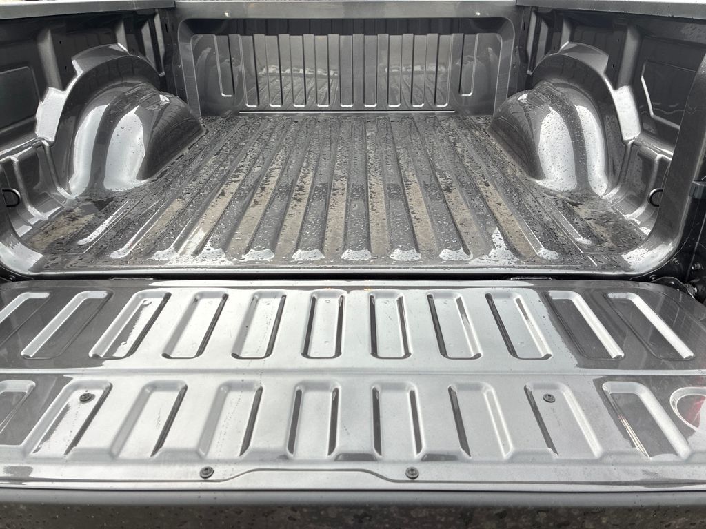 New 2026 Gray Ram Laramie image 23