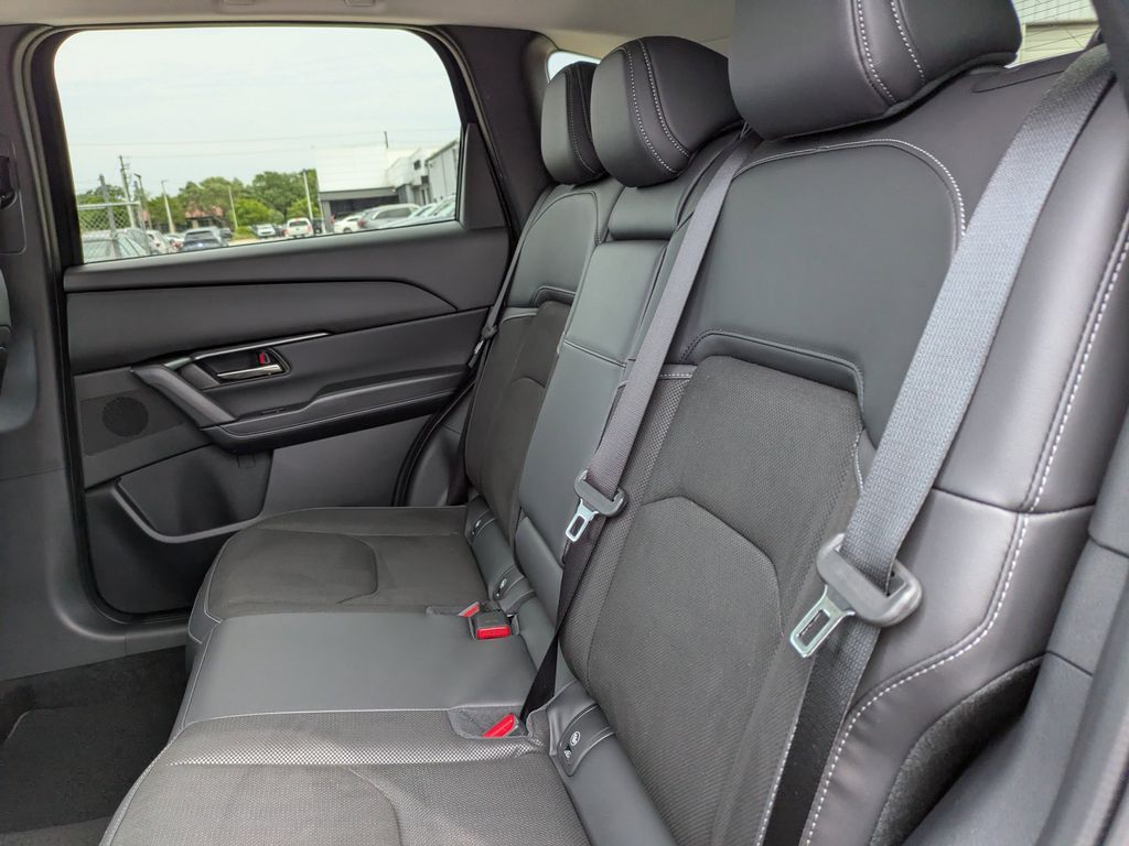 2026 Mazda CX-5 2.5 S Preferred