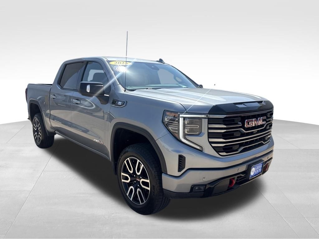 Used 2025 GMC Sierra 1500 Truck