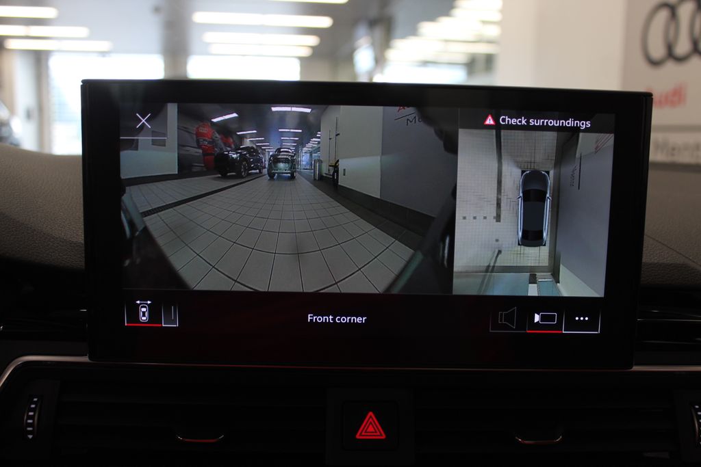 Thumbnail: 2023 Audi S4 - 18