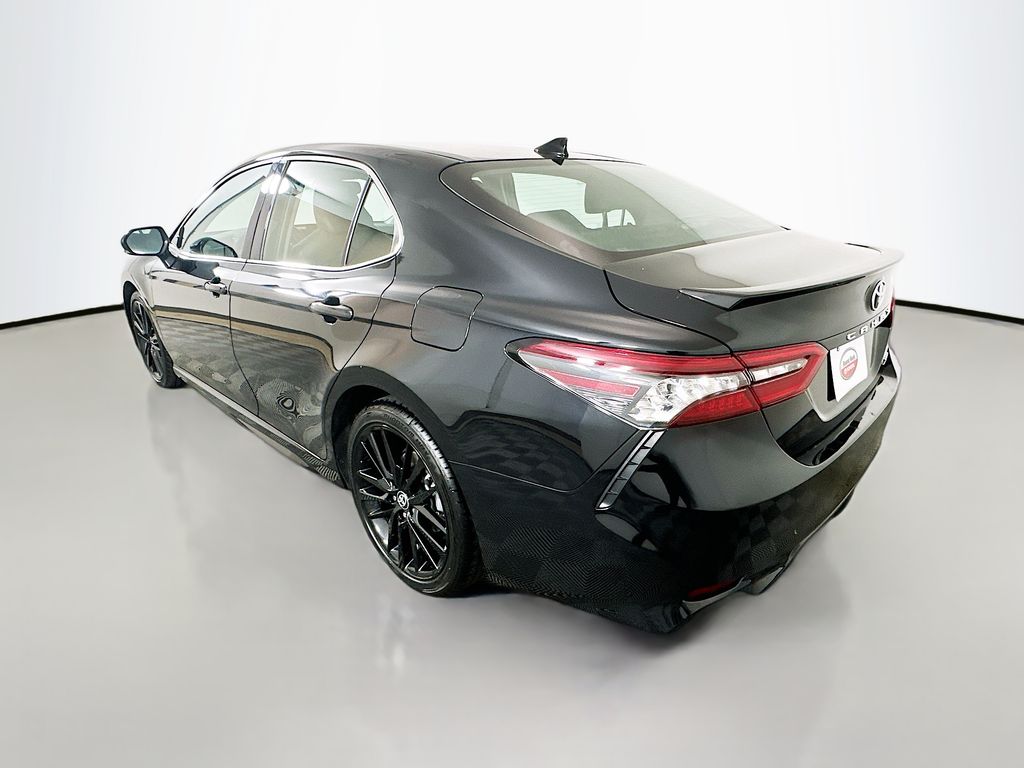 Thumbnail: 2023 Toyota Camry - 7