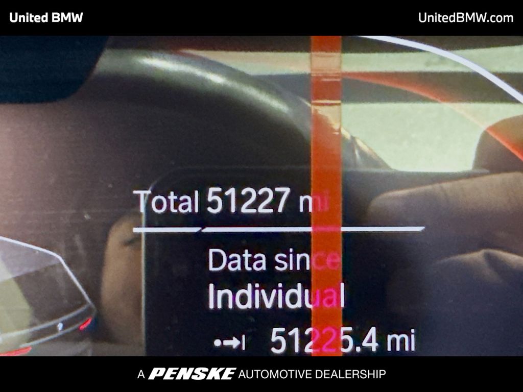 Thumbnail: 2022 BMW X7 - 7