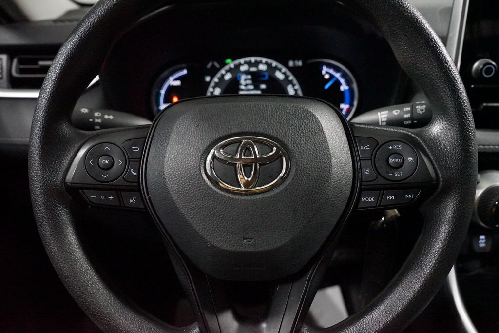 Thumbnail: 2024 Toyota RAV4 - 12