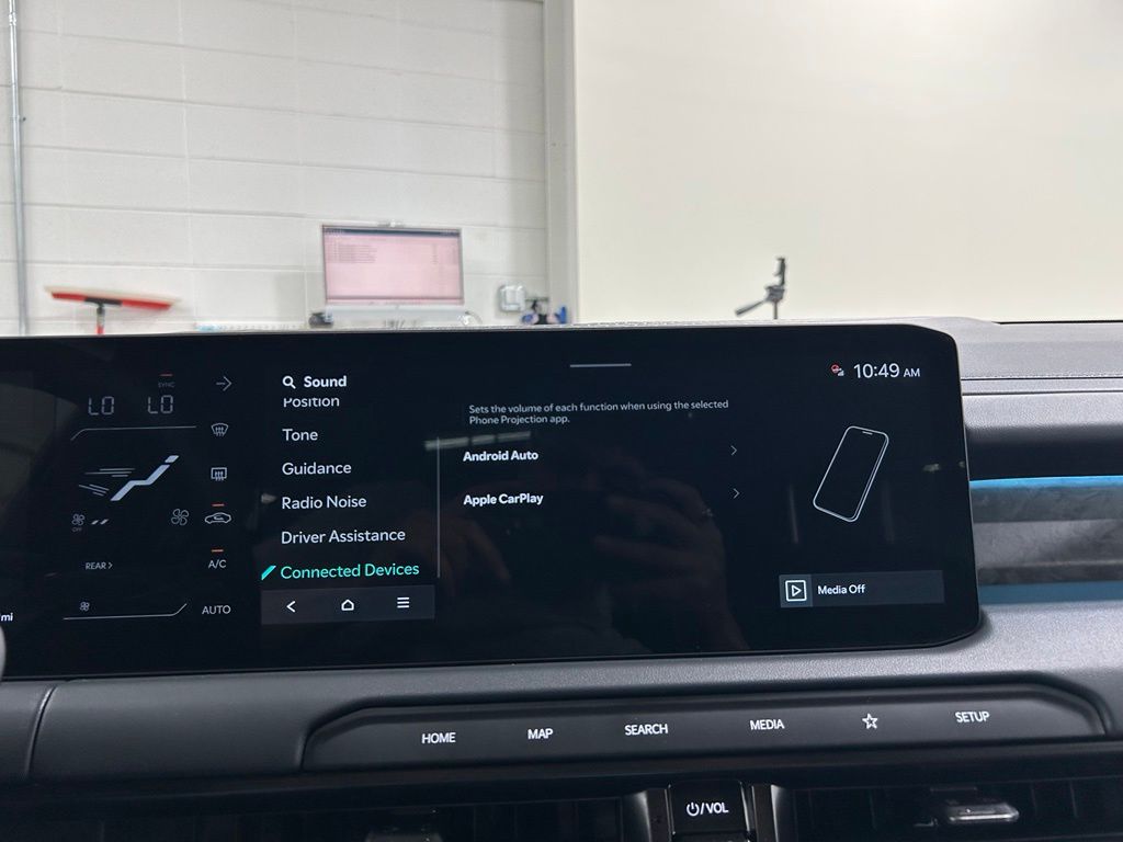 new 2027 Kia Telluride car, priced at $58,585