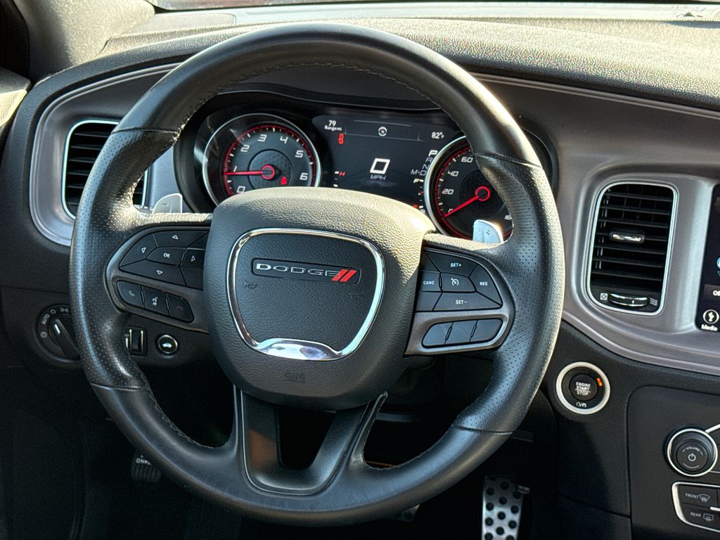 Used 2023 Dodge Charger Sedan