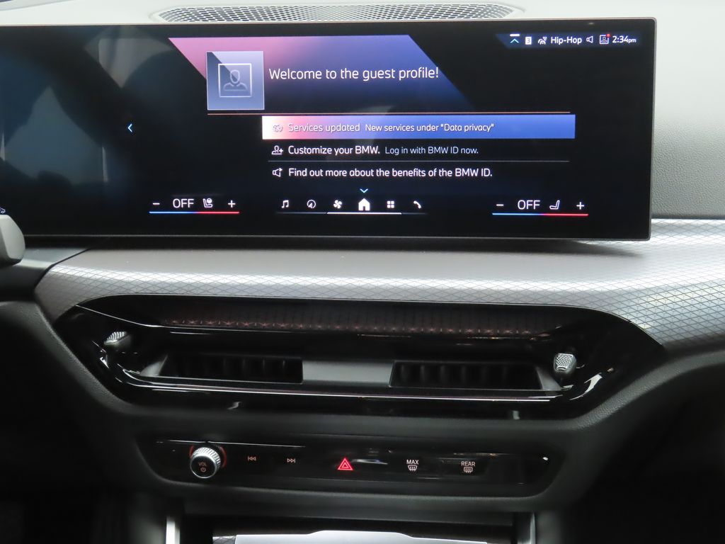 Thumbnail: 2026 BMW 3 Series - 14