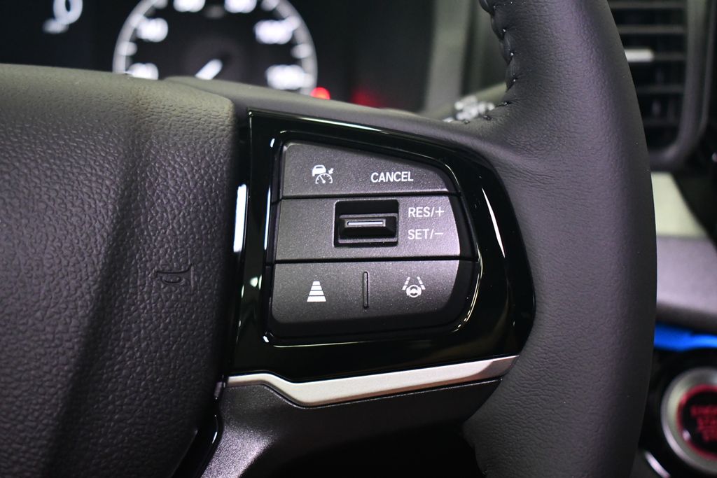 Thumbnail: 2026 Honda Odyssey - 17