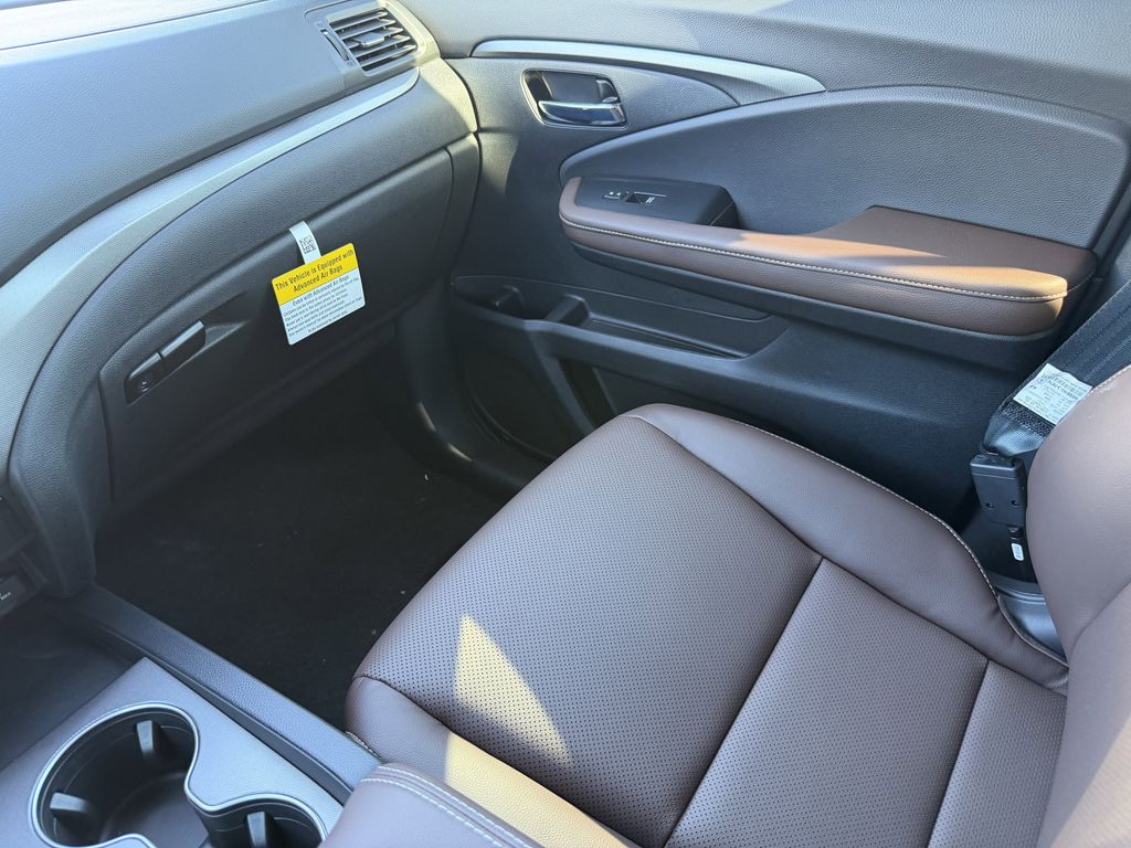 new 2026 Honda Ridgeline car, priced at $43,094