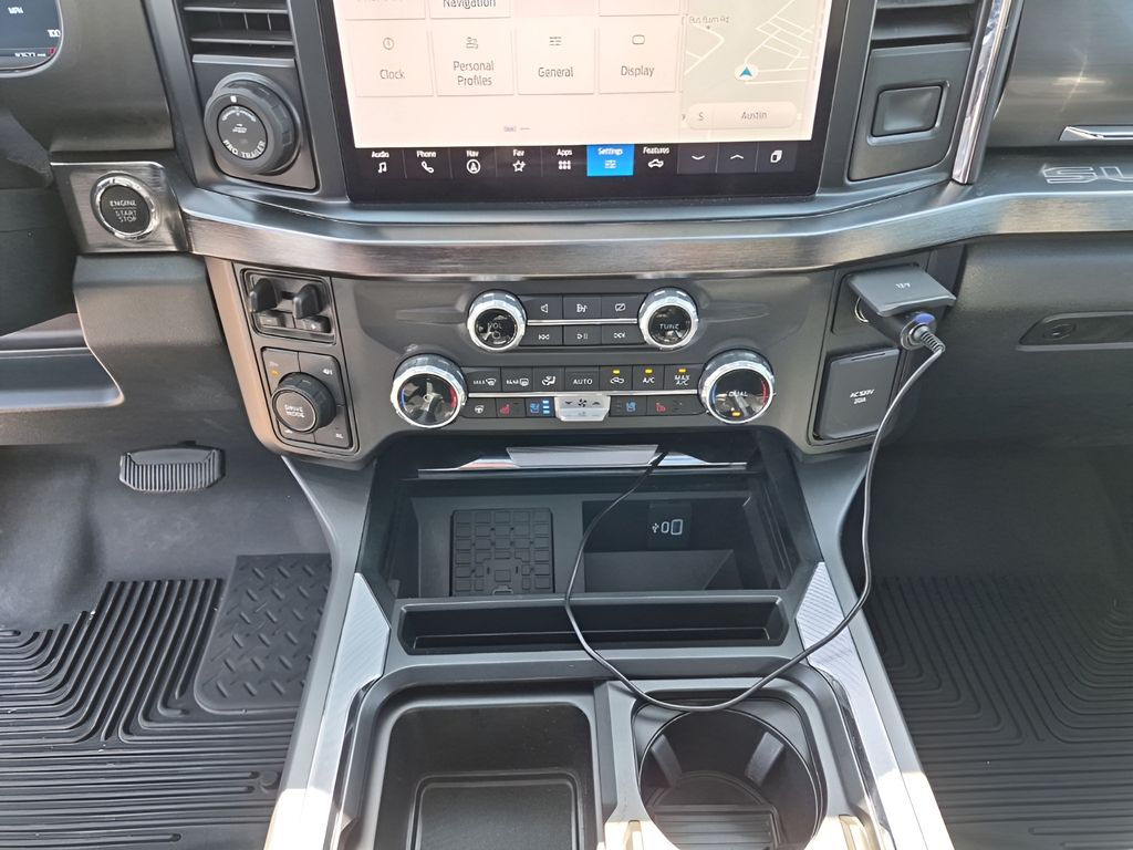 Used Car 2024 Ford F-250sd  Lariat For Sale Under $80,000 In Austin, Texas