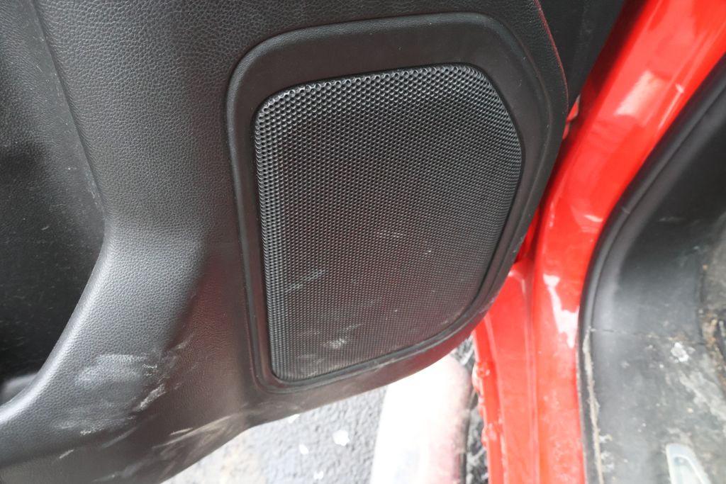 Thumbnail: 2019 Chevrolet Silverado 1500 - 15