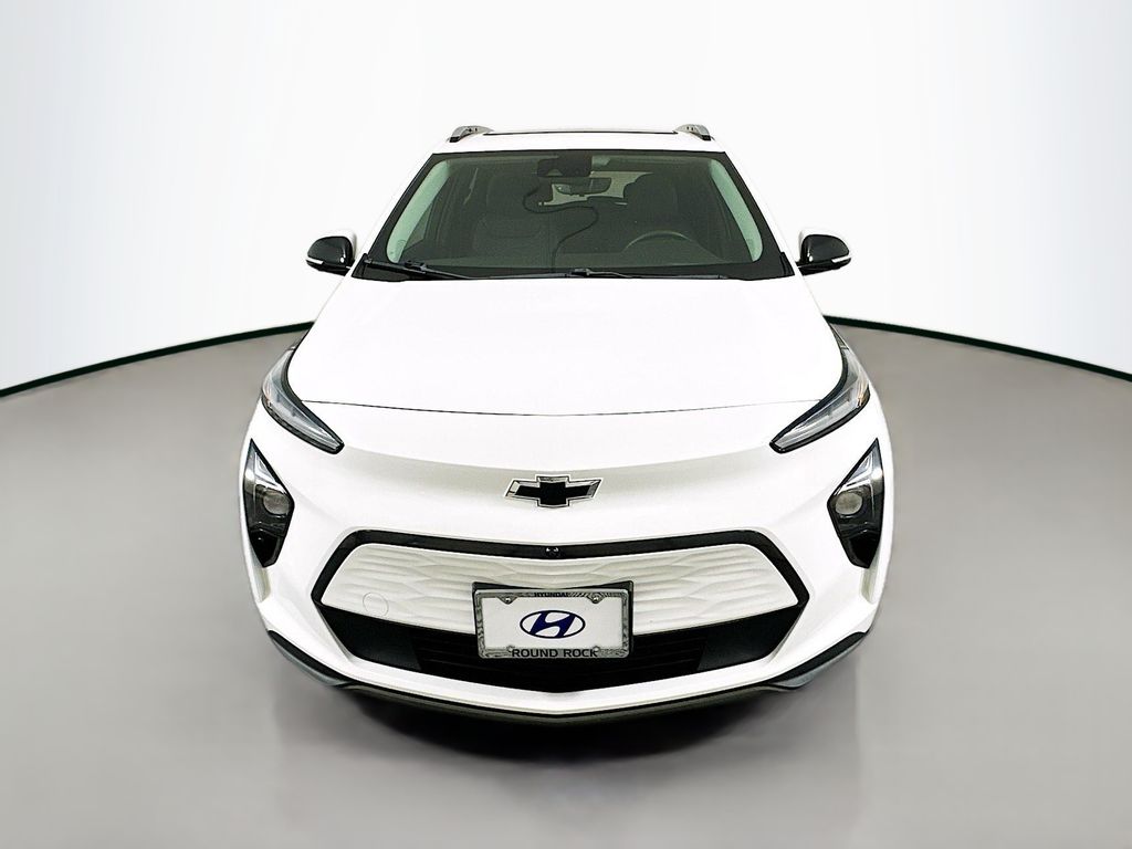 Thumbnail: 2022 Chevrolet Bolt EV - 2