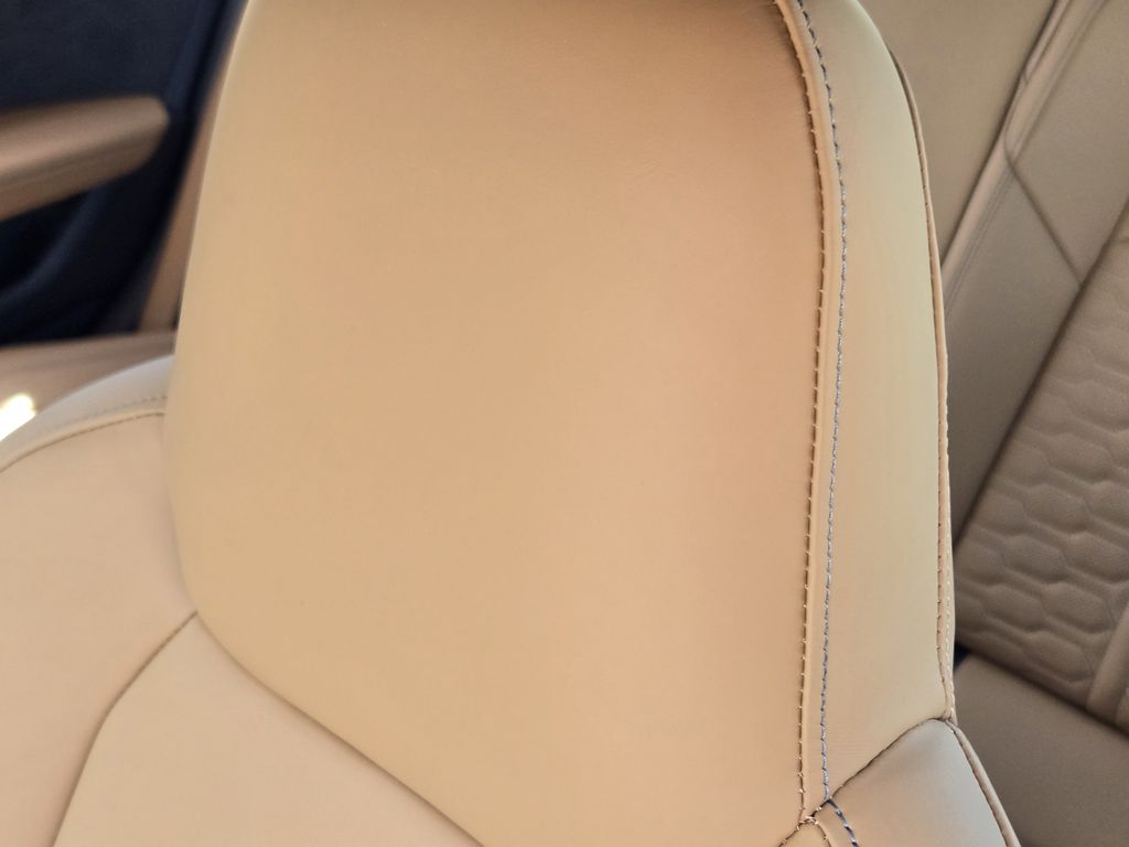 new 2026 Audi RS 6 Avant performance car, priced at $154,590