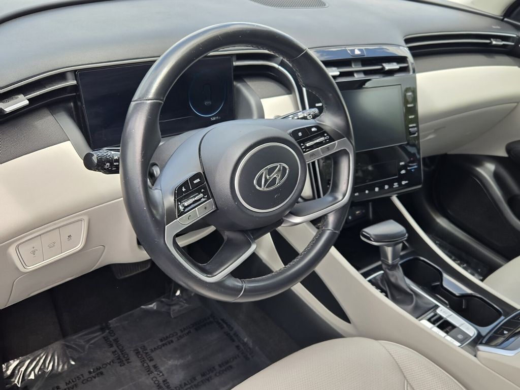 2023 Hyundai Tucson - $19,999