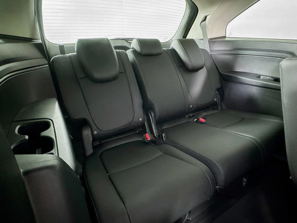Used Car 2025 Honda Odyssey  Ex-l For Sale Under $40,000 In Austin, Texas