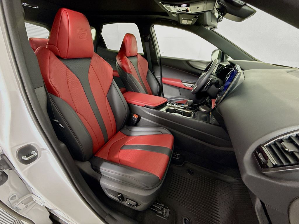 Thumbnail: 2023 Lexus NX - 30