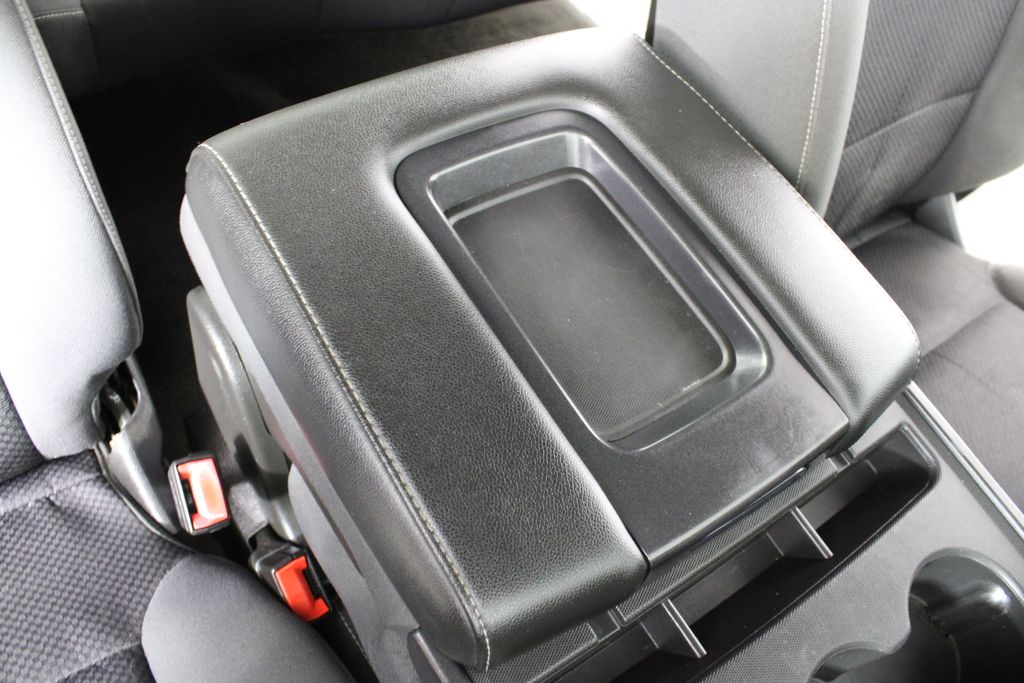 Used 2014 Chevrolet Silverado 1500 for sale in 