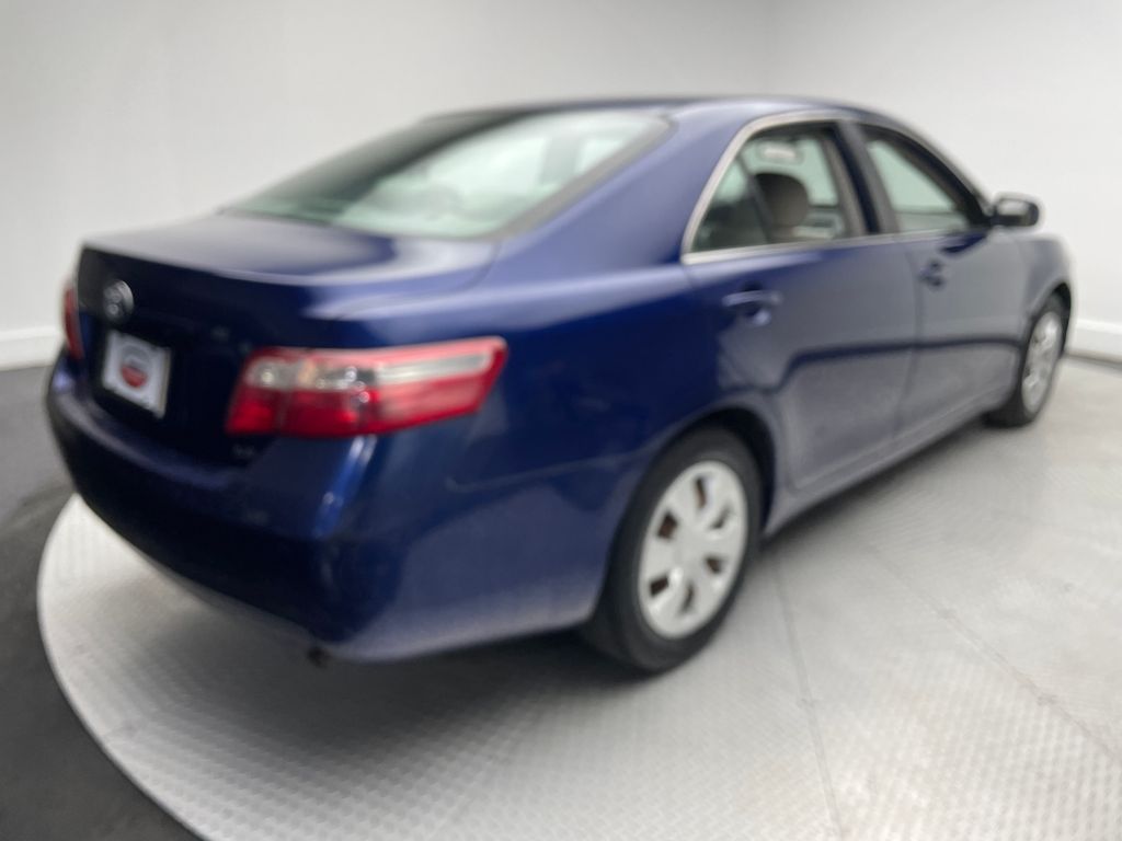 Thumbnail: 2007 Toyota Camry - 5