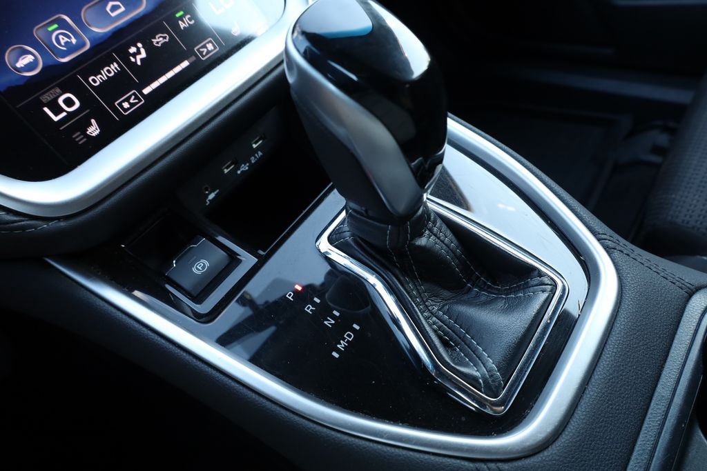 used 2021 Subaru Outback car, priced at $24,979