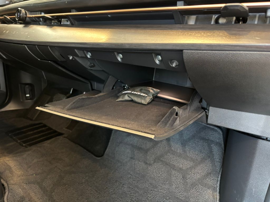 2024 Nissan Ariya ENGAGE