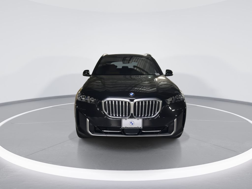 Thumbnail: 2026 BMW X5 - 3