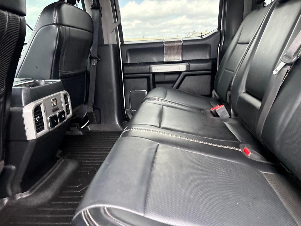 Used Car 2019 Ford F-350sd  Platinum For Sale Under $40,000 In Austin, Texas