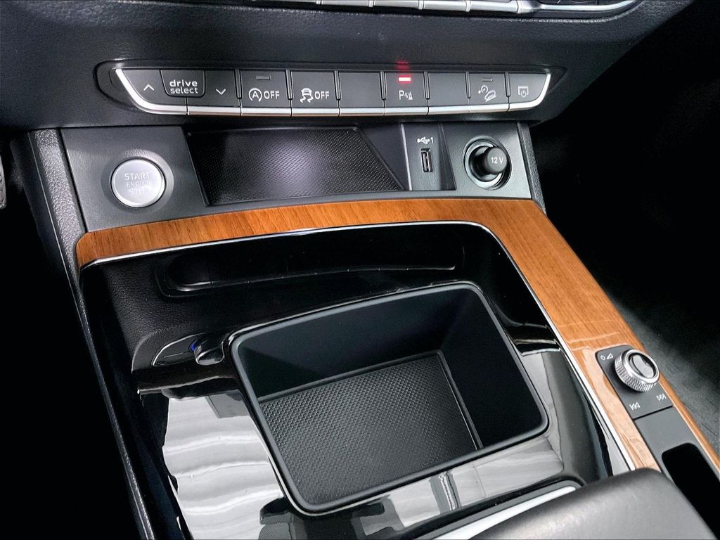 2023 Audi Q5 — photo 27