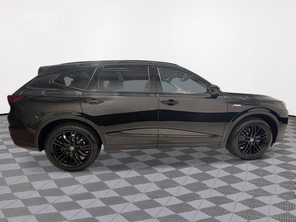 new 2026 Acura MDX car, priced at $70,950