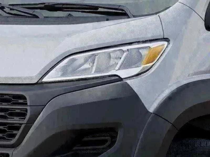 New 2026 Ram ProMaster 1500 Van