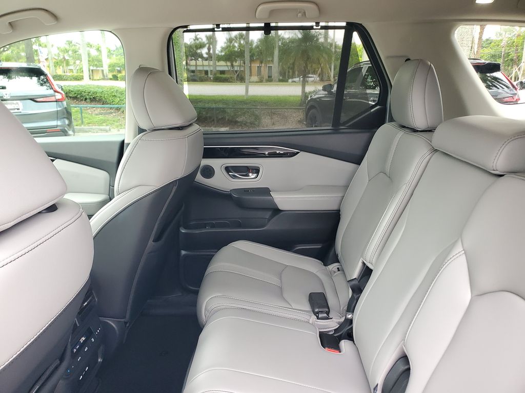 2024 Honda Pilot - $35,088