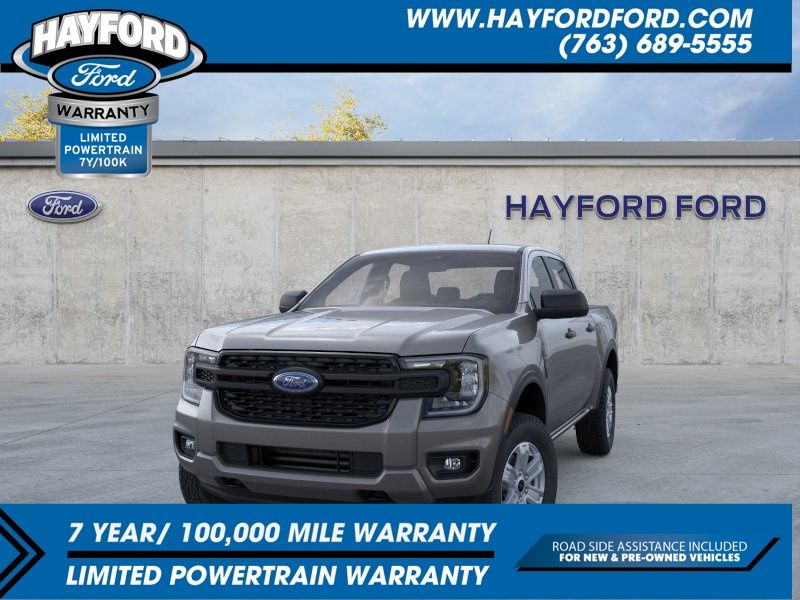 View vehicle photo 2