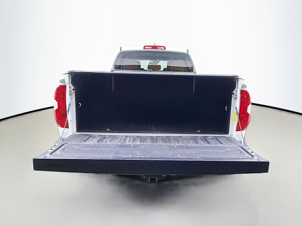 Used 2020 Toyota Tundra Truck