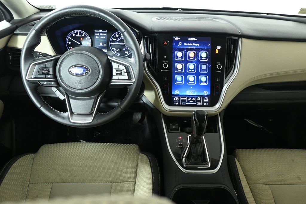 Thumbnail: 2020 Subaru Outback - 17