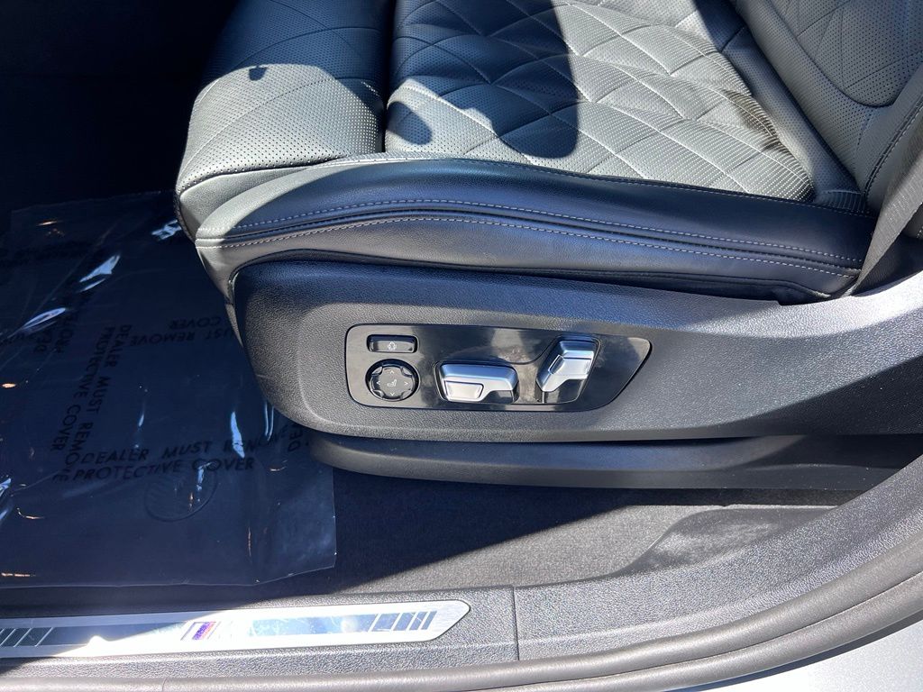 Used 2024 BMW X6 SUV