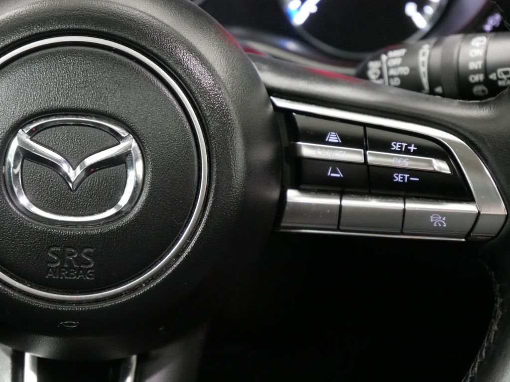 Used 2025 Mazda CX-50 SUV