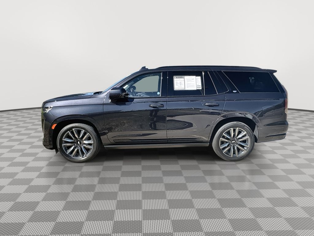 Used 2023 Cadillac Escalade SUV