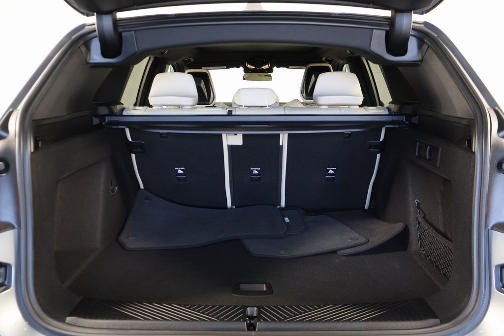 Thumbnail: 2025 BMW X3 - 14