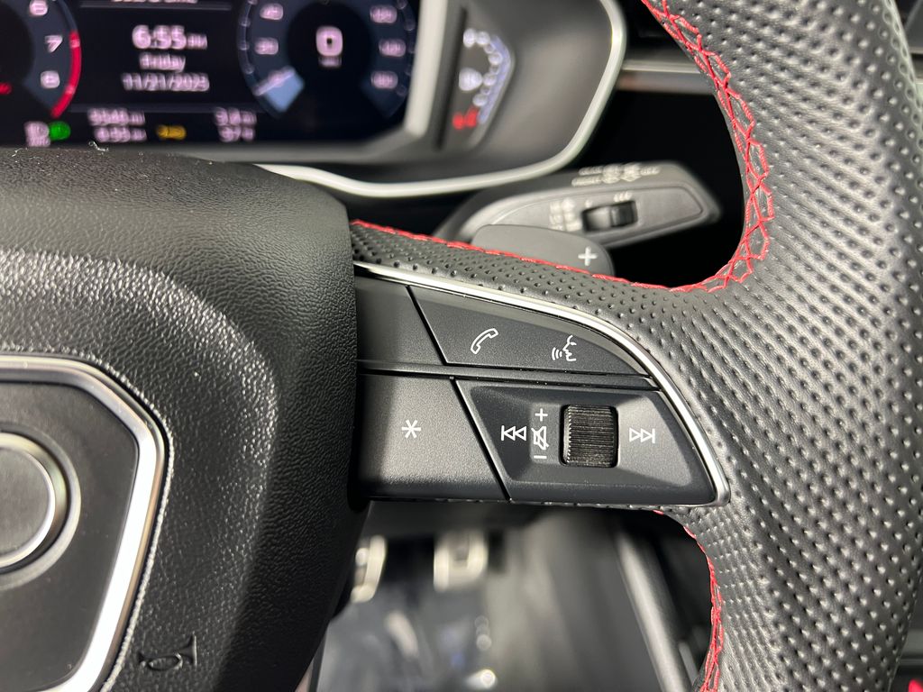 Thumbnail: 2025 Audi Q3 - 19