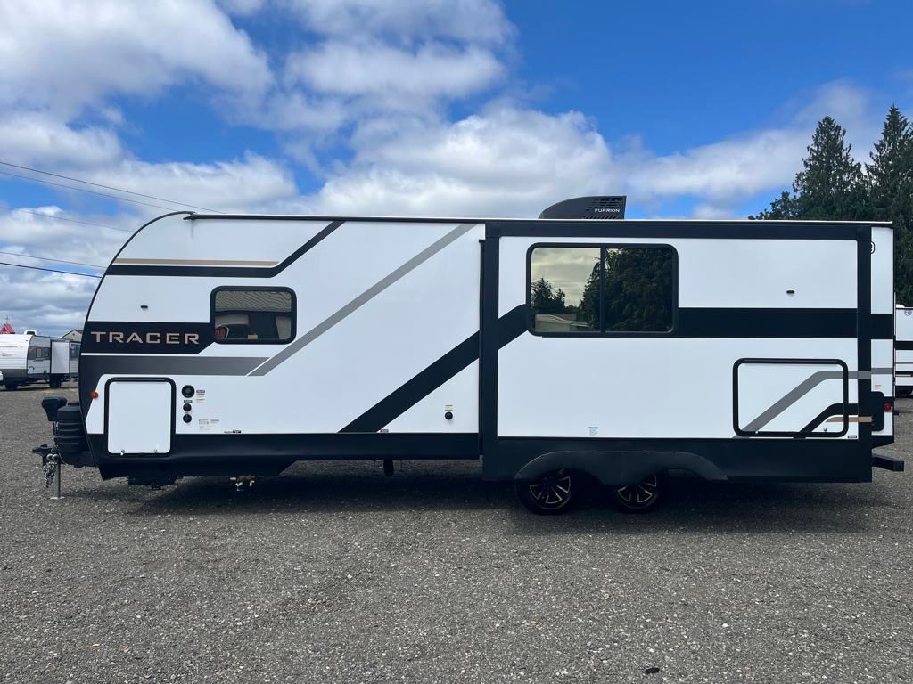 2026 Prime Time TRACER 235RK Travel Trailer