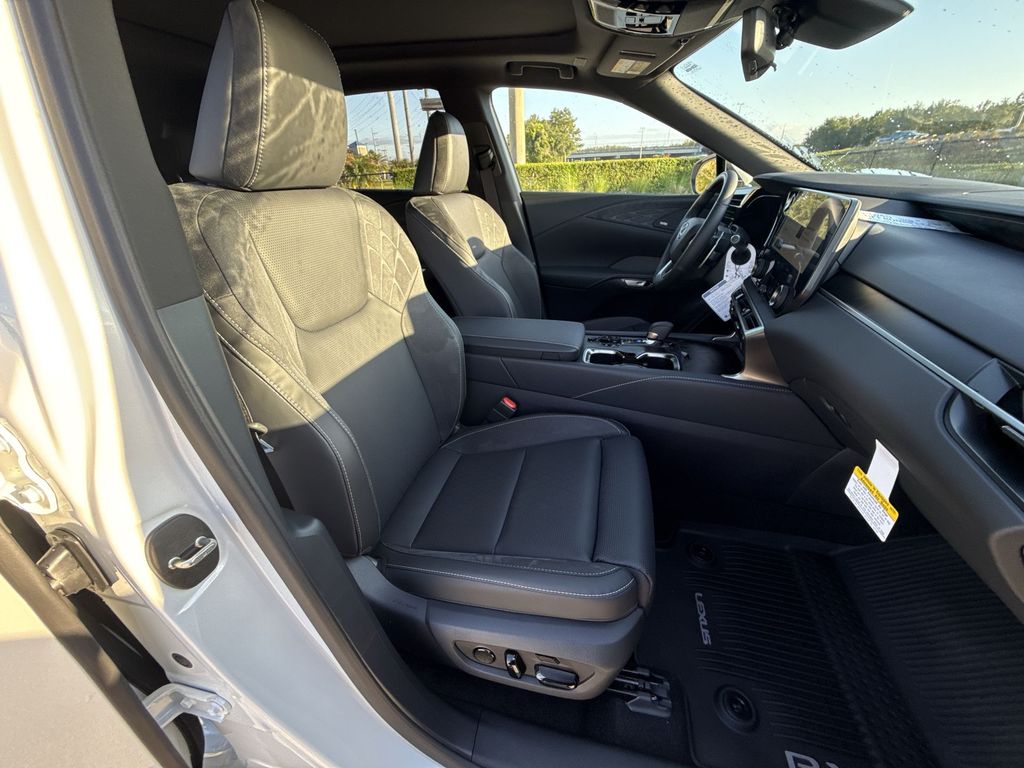 Thumbnail: 2026 Lexus RX - 16
