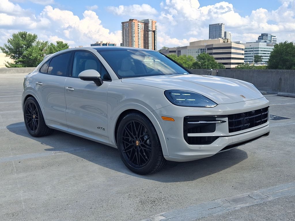 Thumbnail: 2026 Porsche  - 7