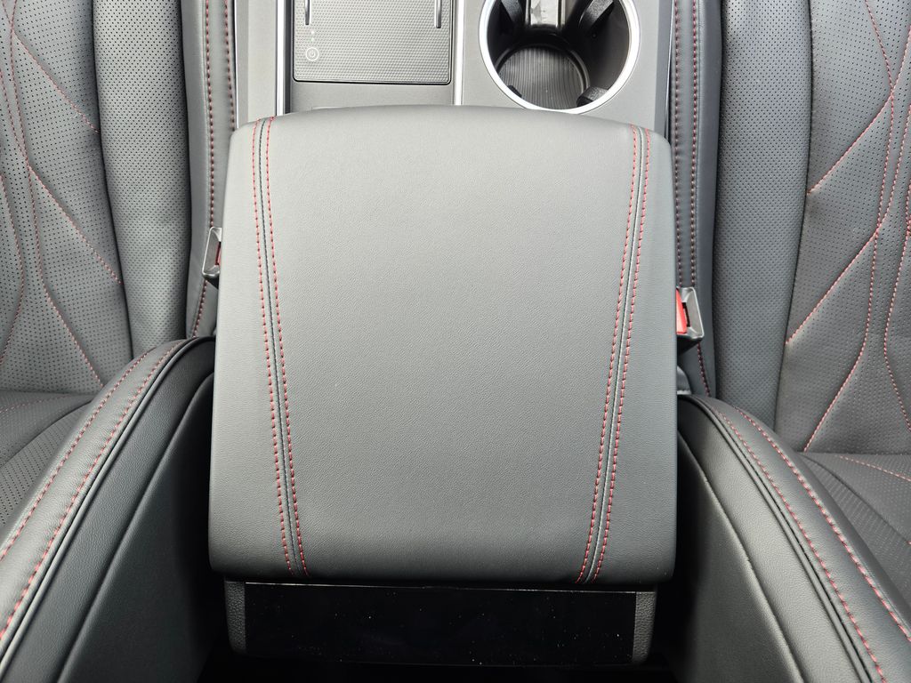 2026 Acura MDX A-Spec Advance Package