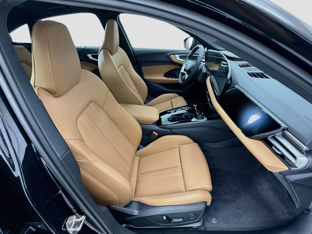 Thumbnail: 2026 Audi A5 - 20