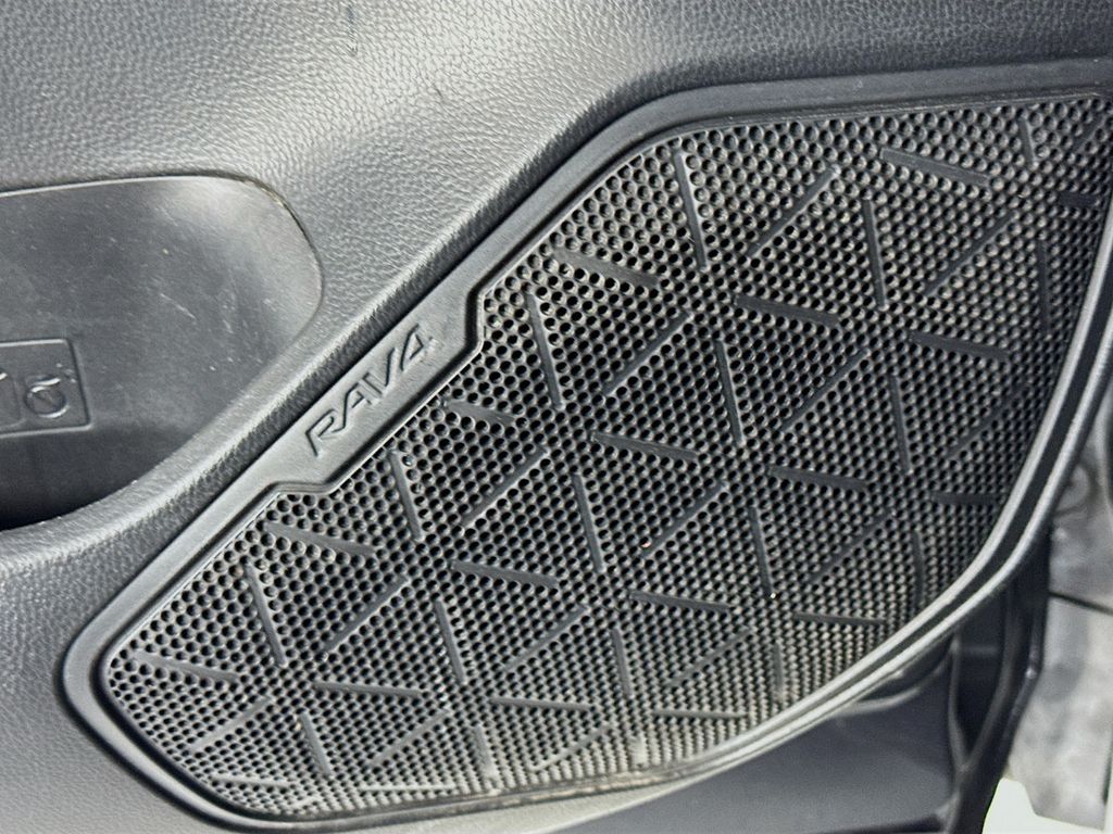 Used Car 2019 Toyota Rav4  Xle For Sale Under $15,000 In Austin, Texas