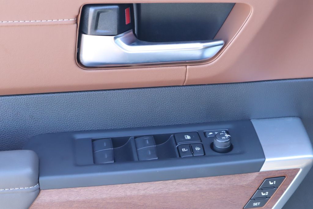Thumbnail: 2025 Toyota Tundra - 22