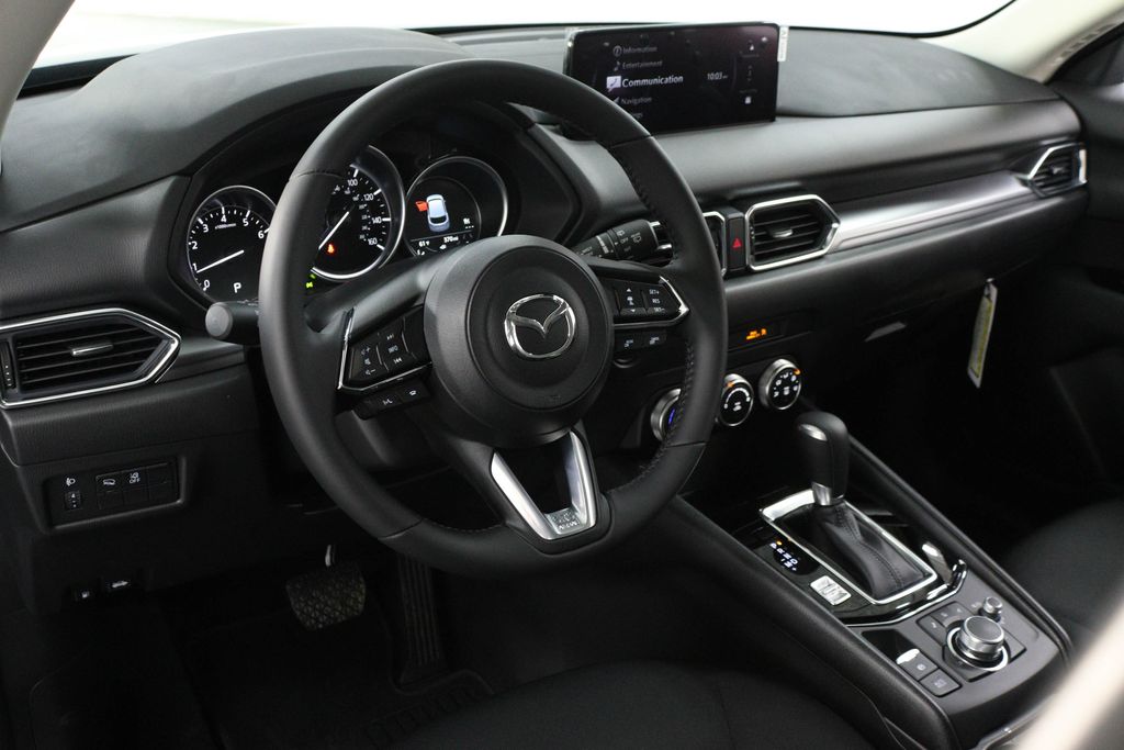 New Car 2025 Mazda Cx-5  2.5 S For Sale Under $35,000 In Georgetown, Texas