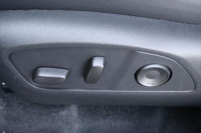 Thumbnail: 2026 Chevrolet Traverse - 17