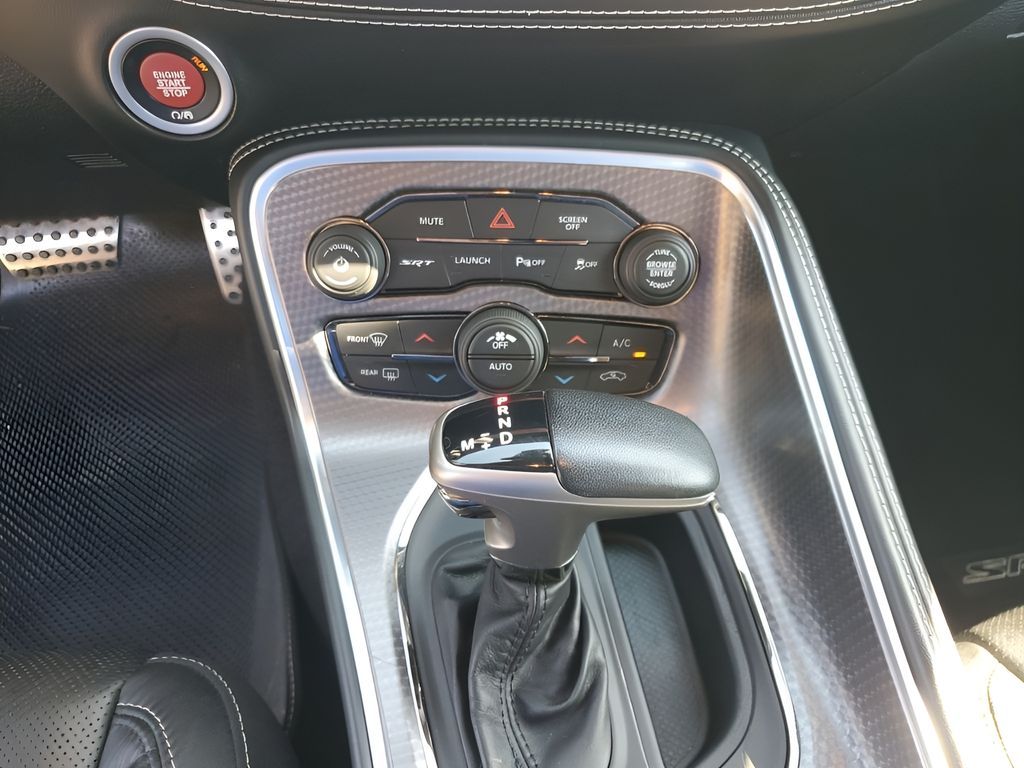 Used Car 2022 Dodge Challenger  Srt Hellcat For Sale Under $60,000 In Austin, Texas