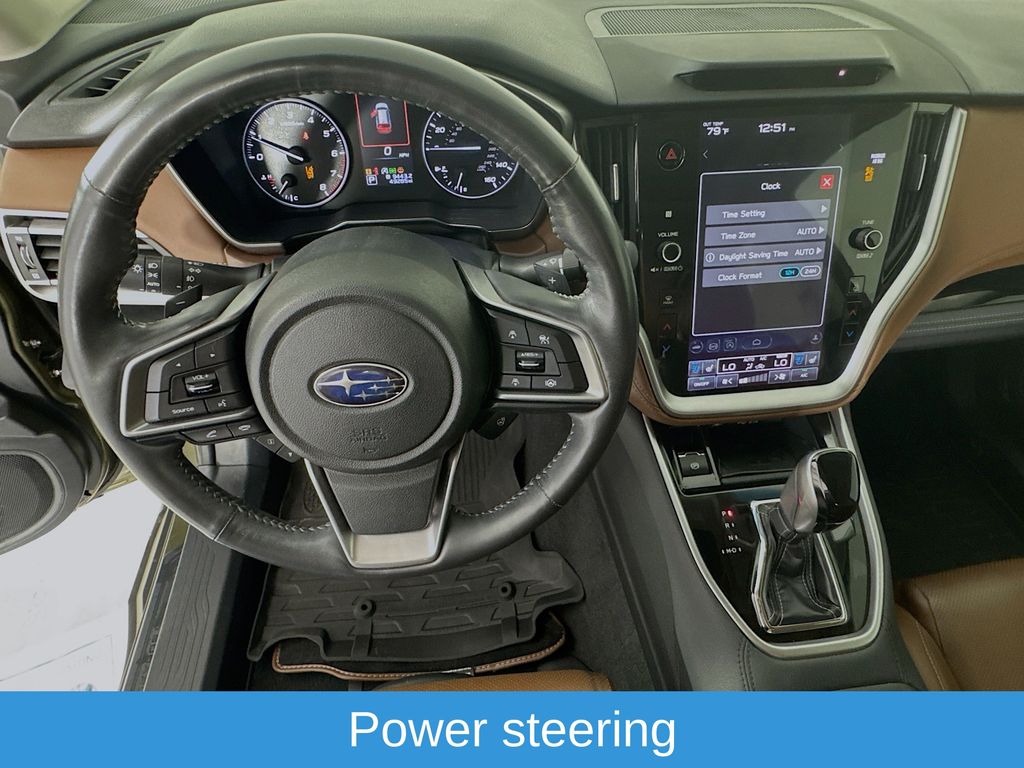 Used Car 2020 Subaru Outback  Touring For Sale Under $30,000 In Austin, Texas